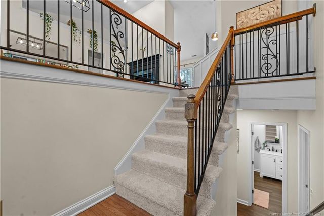 24 Westover Court, Sanford, NC 27332