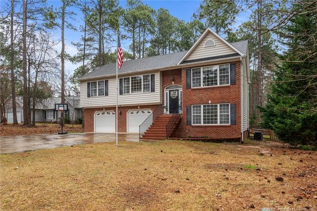 24 Westover Court, Sanford, NC 27332