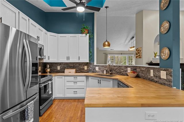 24 Westover Court, Sanford, NC 27332