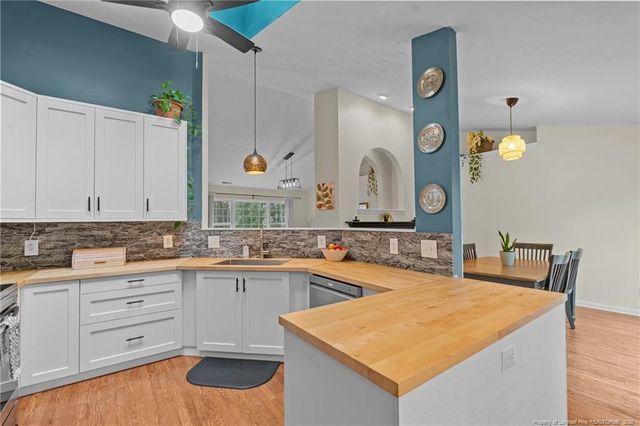 24 Westover Court, Sanford, NC 27332