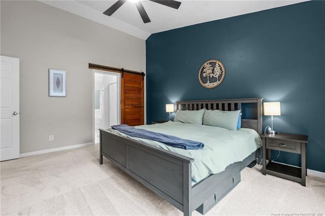 24 Westover Court, Sanford, NC 27332