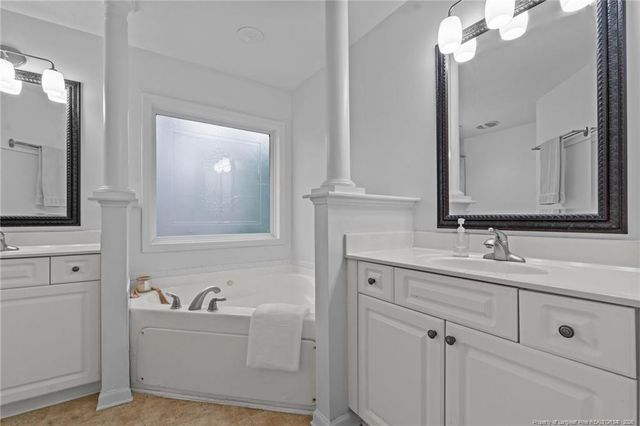 24 Westover Court, Sanford, NC 27332