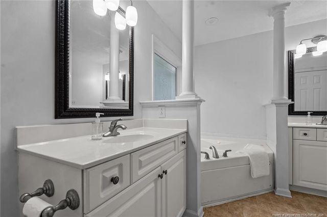 24 Westover Court, Sanford, NC 27332