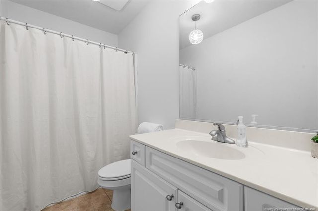 24 Westover Court, Sanford, NC 27332