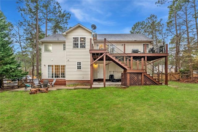 24 Westover Court, Sanford, NC 27332