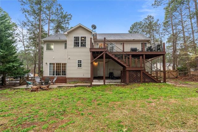 24 Westover Court, Sanford, NC 27332