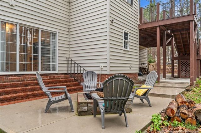 24 Westover Court, Sanford, NC 27332