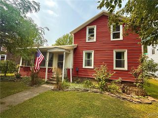 4935 North Jefferson Street, Richland, NY 13142