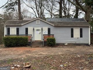 4191 Hanes Drive, Decatur, GA 30035