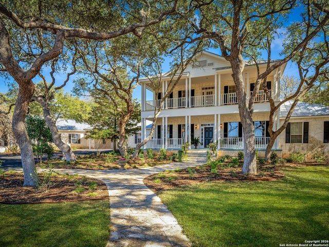 155 Cibolo Ridge Trail, Boerne, TX 78015