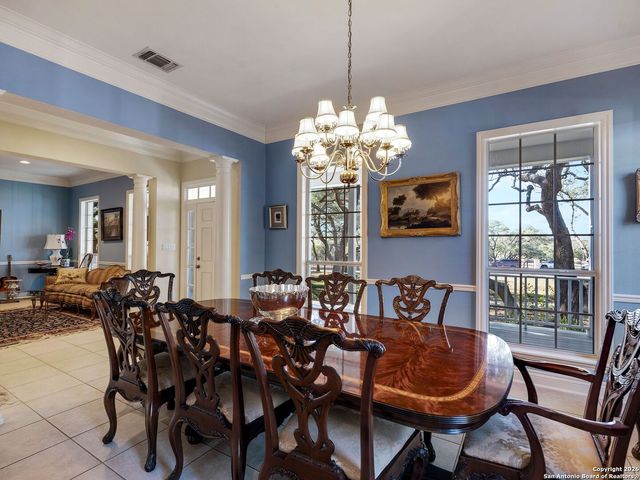 155 Cibolo Ridge Trail, Boerne, TX 78015