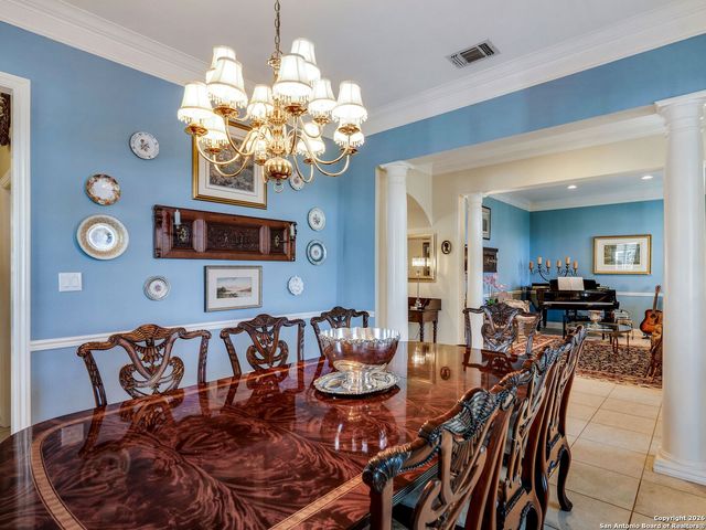 155 Cibolo Ridge Trail, Boerne, TX 78015