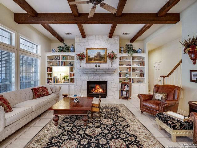 155 Cibolo Ridge Trail, Boerne, TX 78015