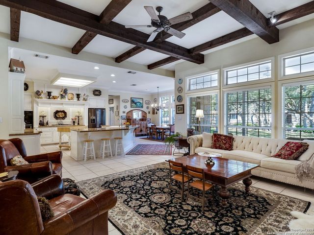 155 Cibolo Ridge Trail, Boerne, TX 78015