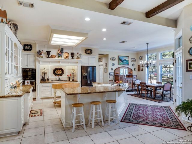 155 Cibolo Ridge Trail, Boerne, TX 78015