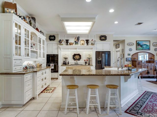 155 Cibolo Ridge Trail, Boerne, TX 78015