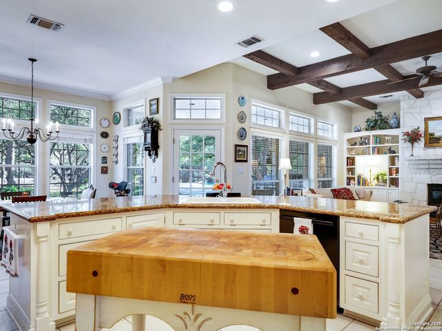 155 Cibolo Ridge Trail, Boerne, TX 78015