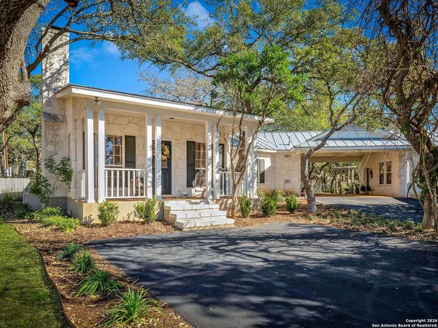 155 Cibolo Ridge Trail, Boerne, TX 78015