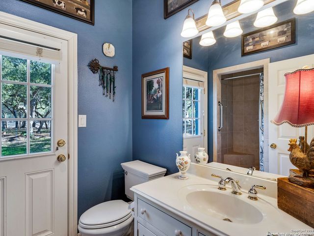 155 Cibolo Ridge Trail, Boerne, TX 78015