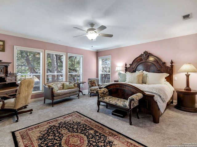 155 Cibolo Ridge Trail, Boerne, TX 78015