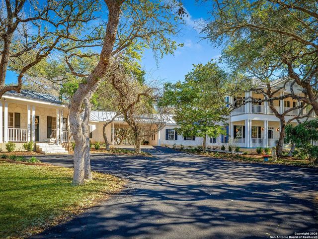 155 Cibolo Ridge Trail, Boerne, TX 78015