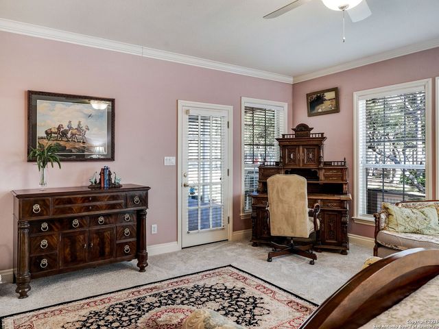 155 Cibolo Ridge Trail, Boerne, TX 78015