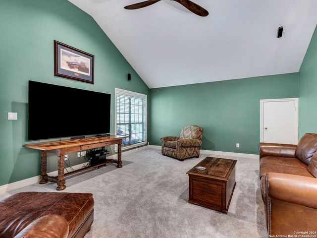 155 Cibolo Ridge Trail, Boerne, TX 78015