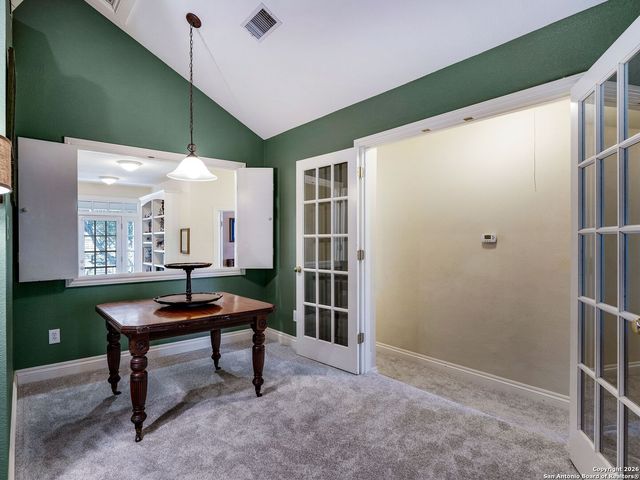 155 Cibolo Ridge Trail, Boerne, TX 78015