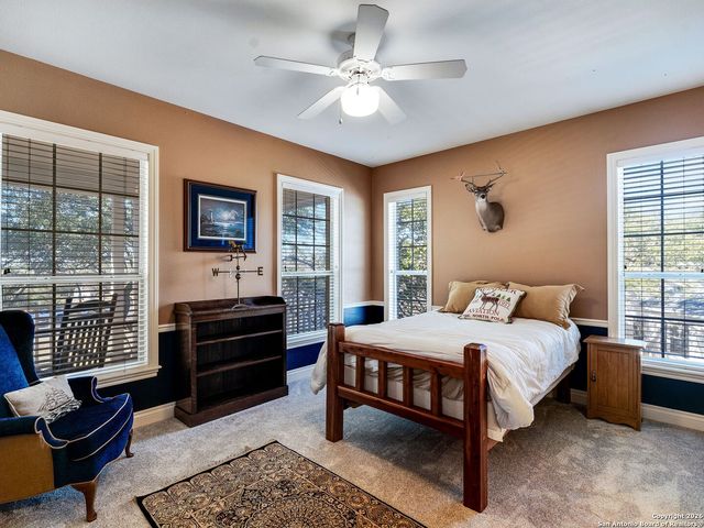 155 Cibolo Ridge Trail, Boerne, TX 78015