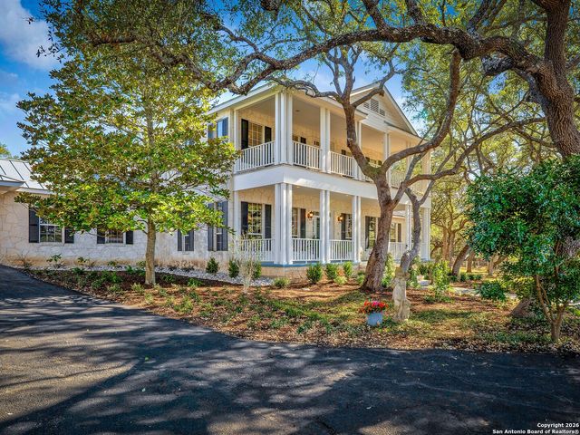 155 Cibolo Ridge Trail, Boerne, TX 78015