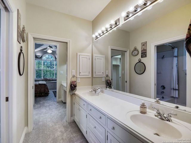 155 Cibolo Ridge Trail, Boerne, TX 78015