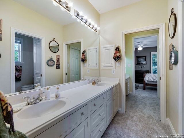 155 Cibolo Ridge Trail, Boerne, TX 78015