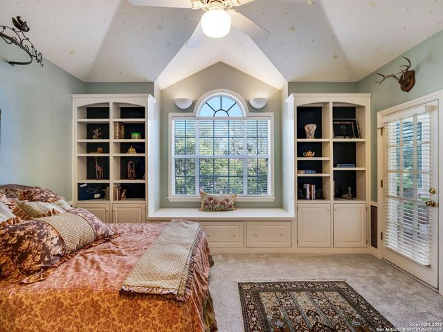 155 Cibolo Ridge Trail, Boerne, TX 78015