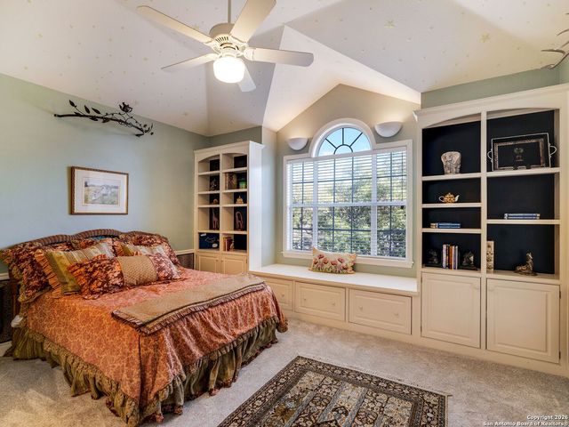 155 Cibolo Ridge Trail, Boerne, TX 78015