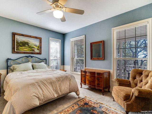 155 Cibolo Ridge Trail, Boerne, TX 78015