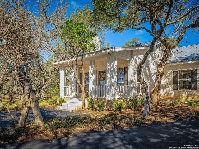 155 Cibolo Ridge Trail, Boerne, TX 78015