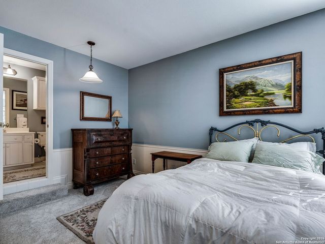 155 Cibolo Ridge Trail, Boerne, TX 78015