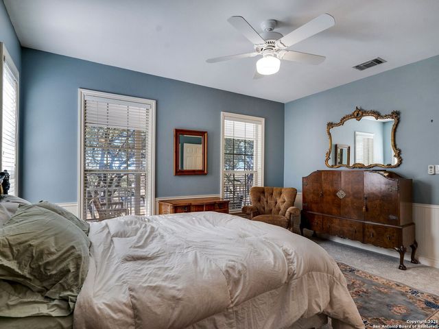 155 Cibolo Ridge Trail, Boerne, TX 78015