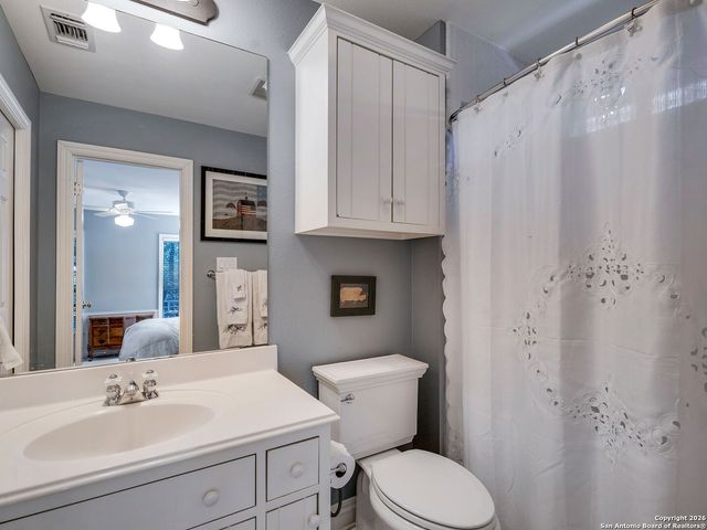 155 Cibolo Ridge Trail, Boerne, TX 78015