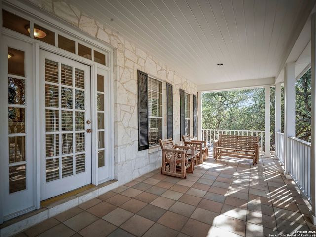 155 Cibolo Ridge Trail, Boerne, TX 78015