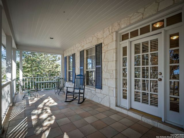 155 Cibolo Ridge Trail, Boerne, TX 78015