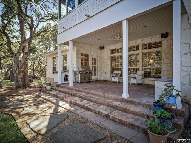 155 Cibolo Ridge Trail, Boerne, TX 78015