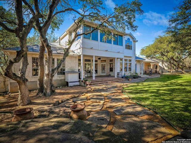 155 Cibolo Ridge Trail, Boerne, TX 78015