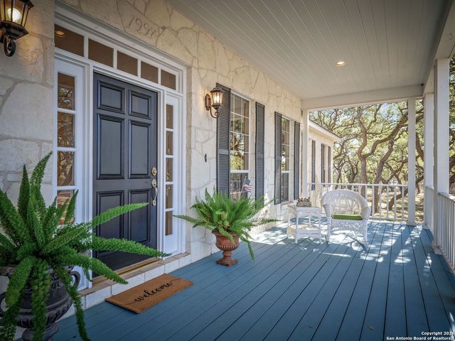 155 Cibolo Ridge Trail, Boerne, TX 78015