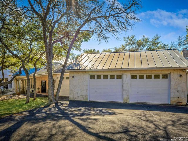 155 Cibolo Ridge Trail, Boerne, TX 78015