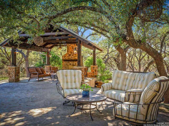 155 Cibolo Ridge Trail, Boerne, TX 78015