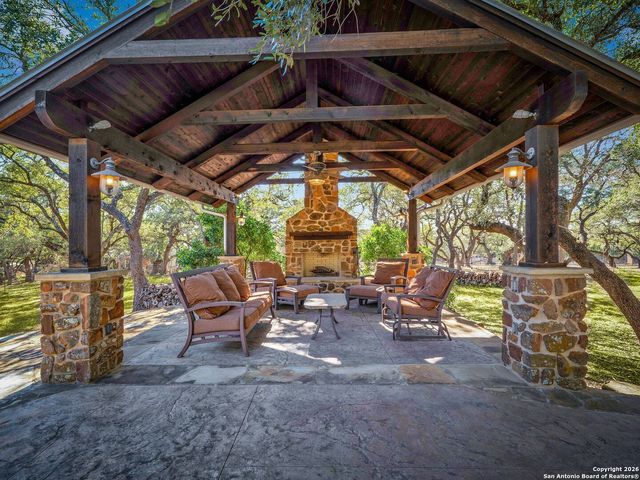 155 Cibolo Ridge Trail, Boerne, TX 78015