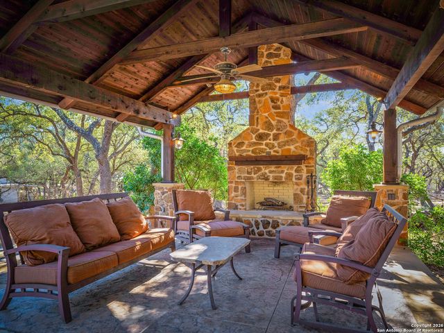 155 Cibolo Ridge Trail, Boerne, TX 78015