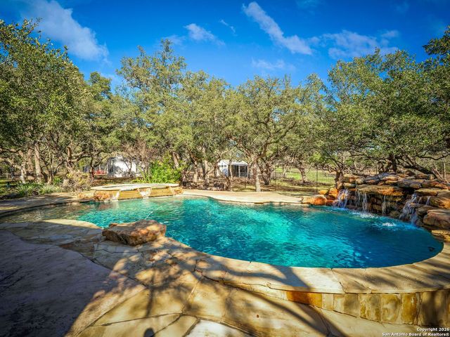 155 Cibolo Ridge Trail, Boerne, TX 78015