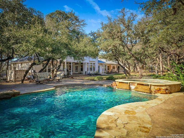 155 Cibolo Ridge Trail, Boerne, TX 78015